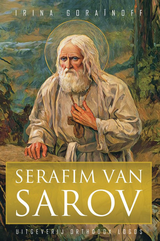 Serafim van Sarov