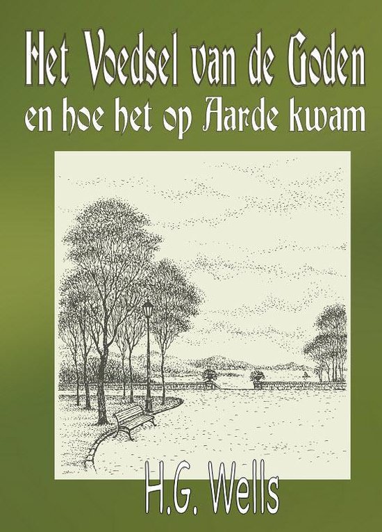 Het voedsel van de goden en hoe het op aarde kwam