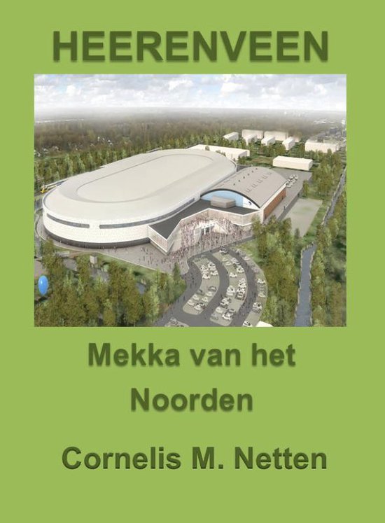 Heerenveen