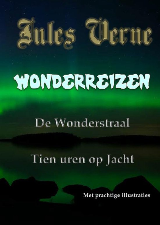 Wonderreizen