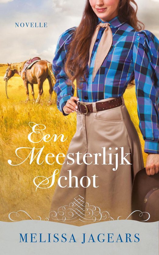 Een meesterlijk schot