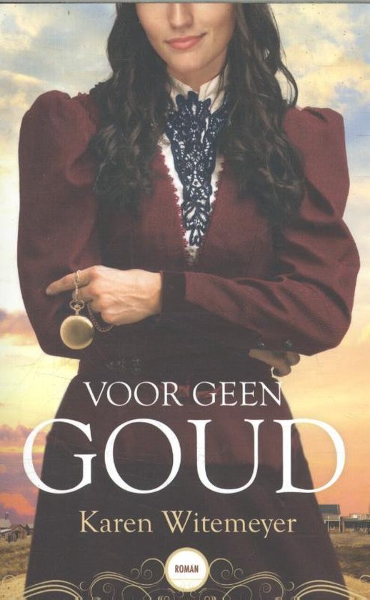 Voor geen goud