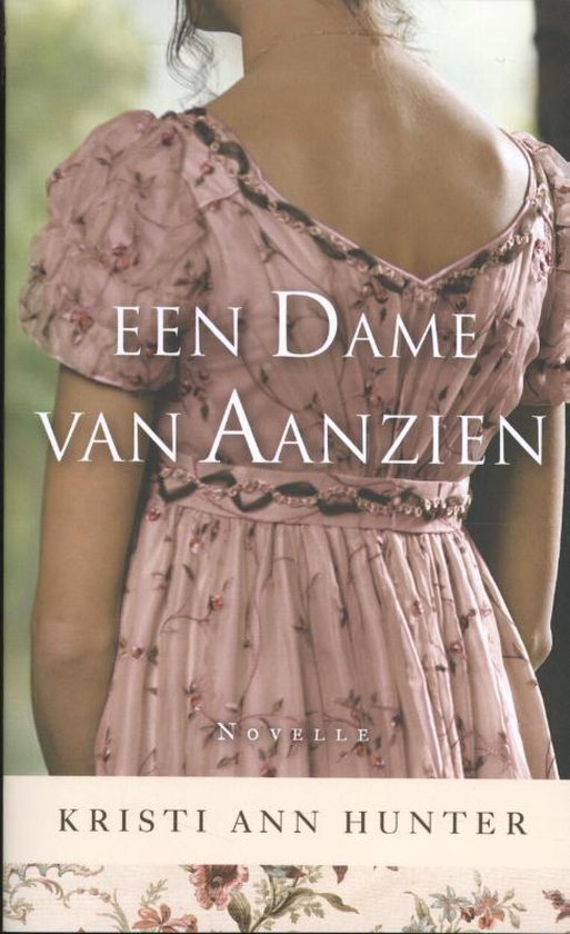 Een dame van aanzien