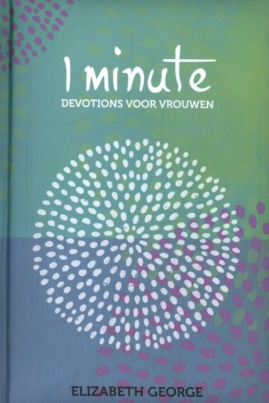 1Minute Devotions voor vrouwen