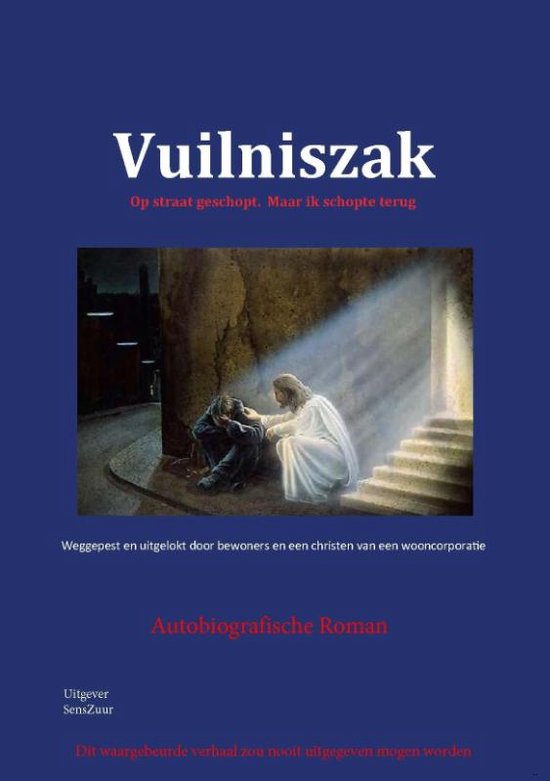 Vuilniszak