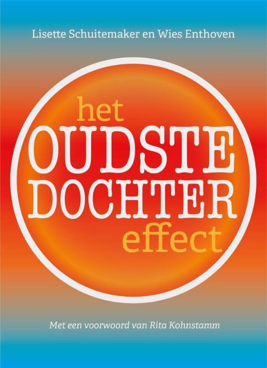 Het oudste dochter effect