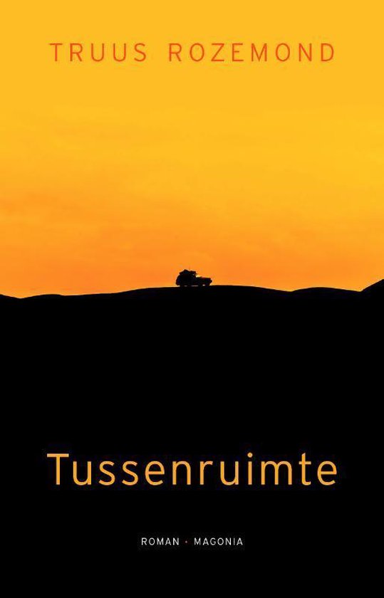 Tussenruimte