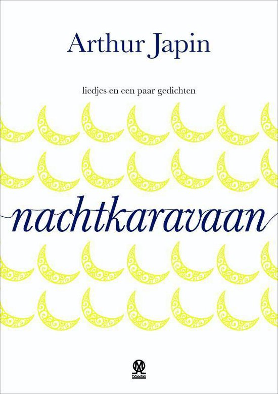 Nachtkaravaan