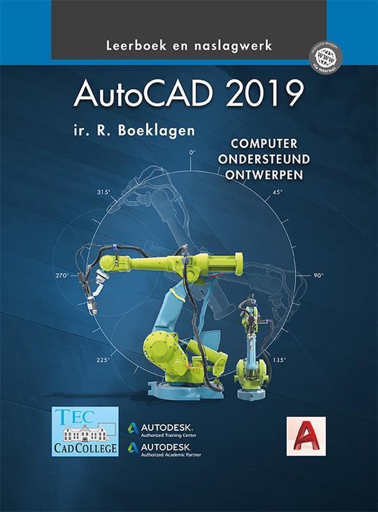 AutoCAD 2019