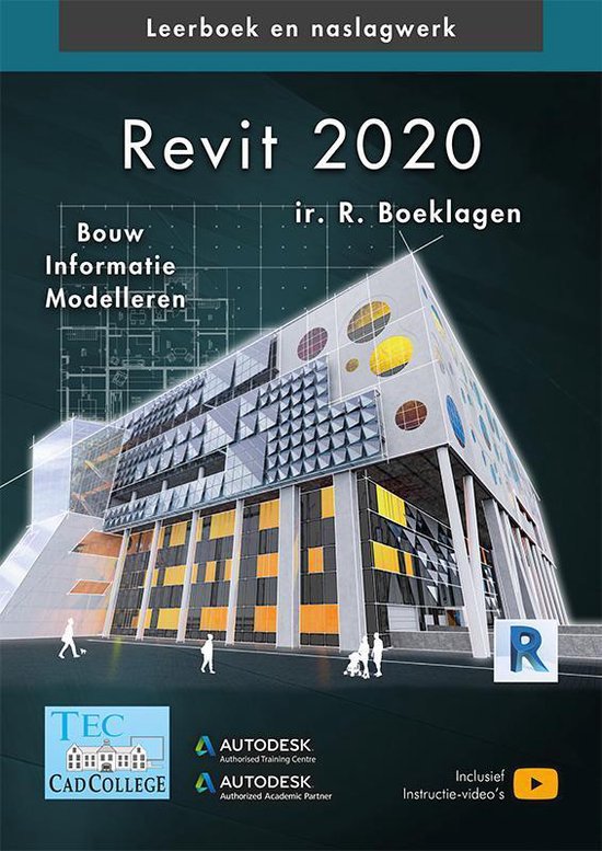 Revit 2020