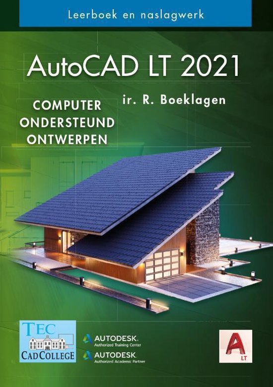 AutoCAD LT2021