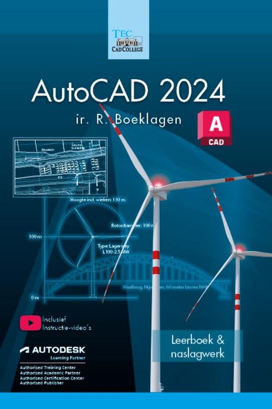 AutoCAD 2024