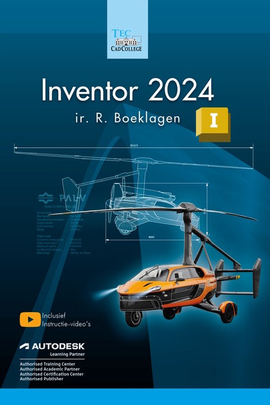 Inventor 2024