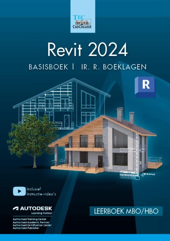 Revit 2024