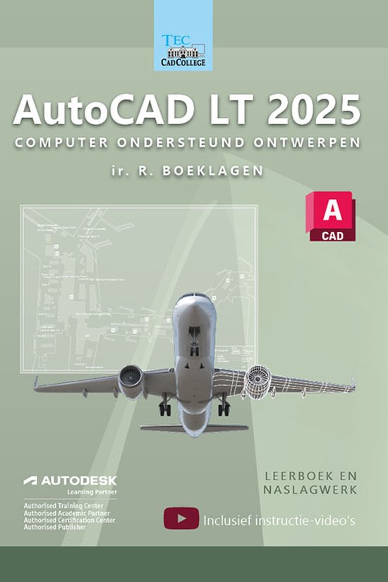 AutoCAD LT 2025