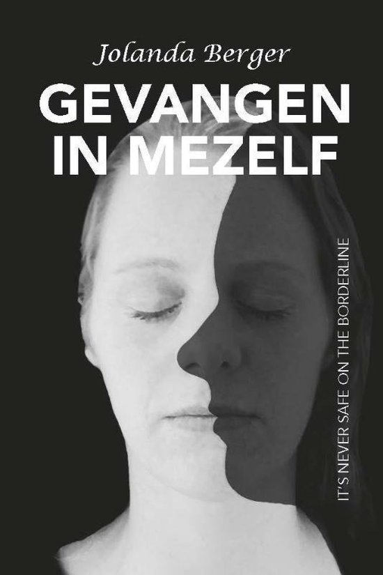 Gevangen in mezelf