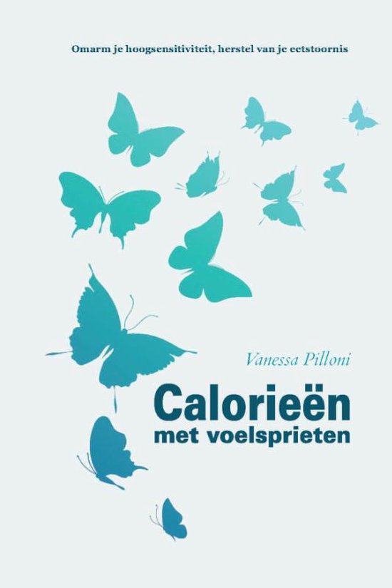 Calorieën met voelsprieten