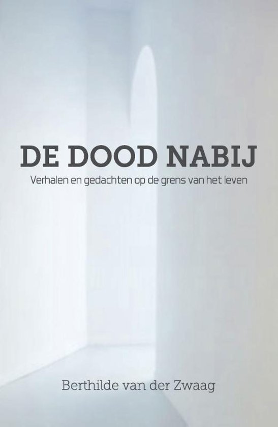 De dood nabij