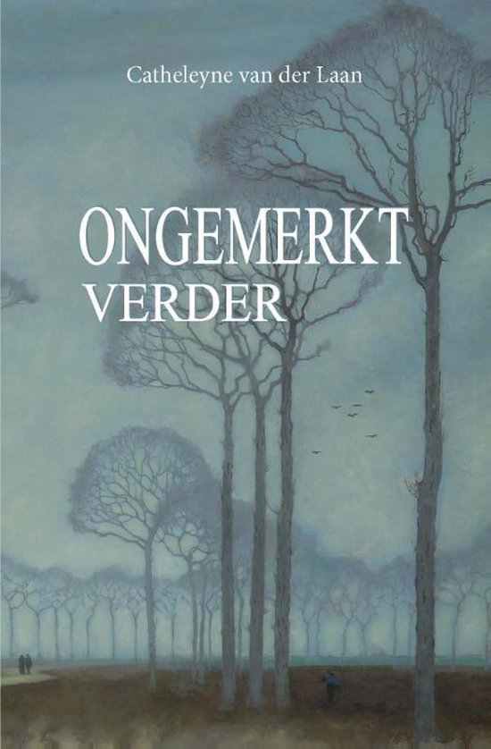 Ongemerkt verder