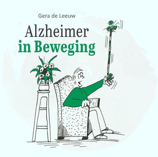 Alzheimer in beweging