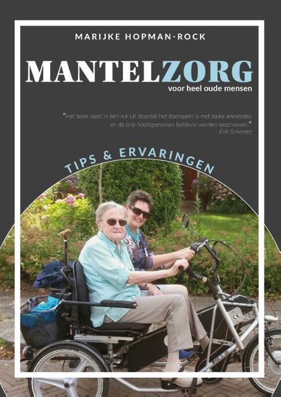 Mantelzorg