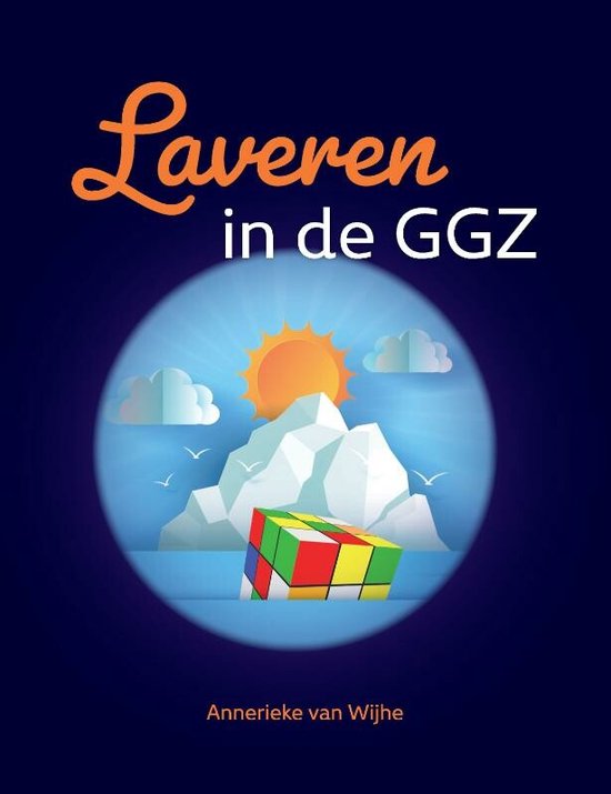 Laveren in de GGZ