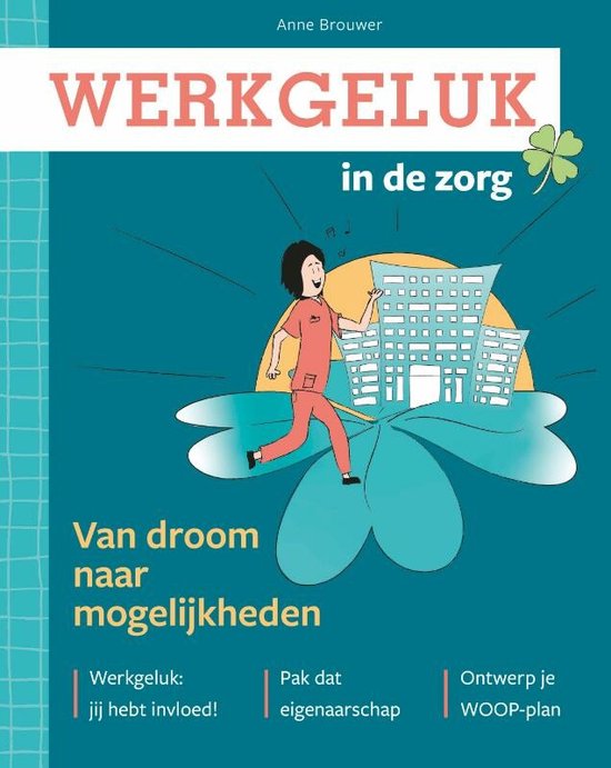 Werkgeluk in de zorg