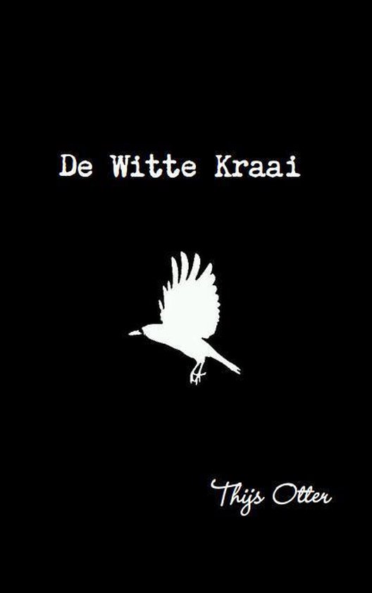 De Witte Kraai