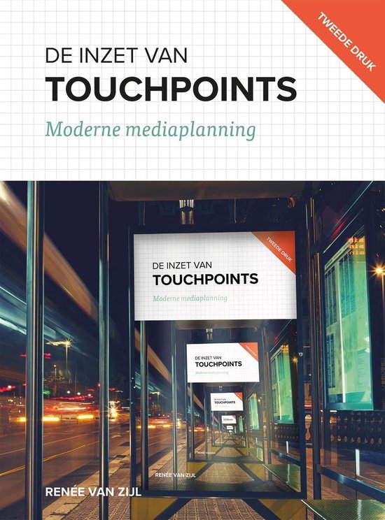 De inzet van touchpoints