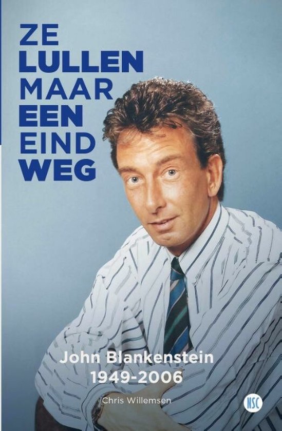 Ze lullen maar een eind weg