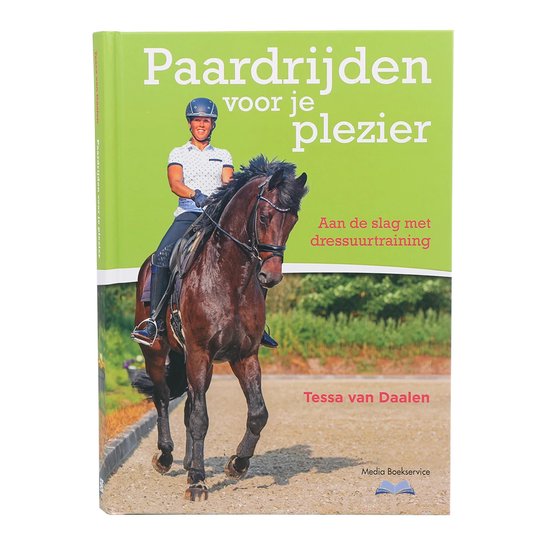 Paardrijden voor je plezier