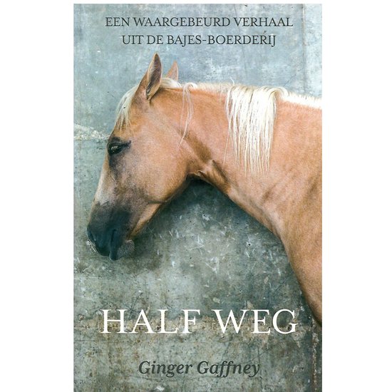 Half Weg