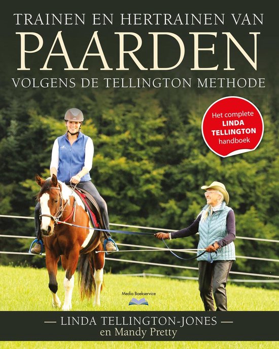 Trainen en hertrainen van paarden