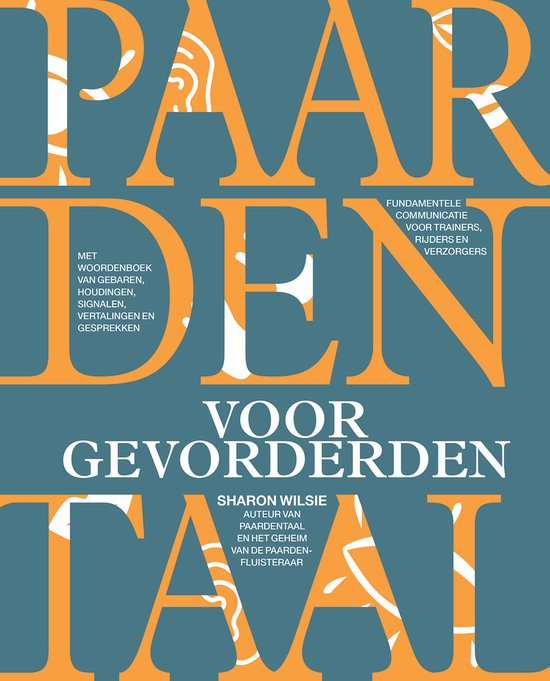 Paardentaal voor gevorderden