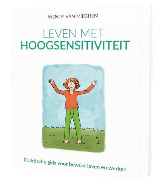 Leven met hoogsensitiviteit