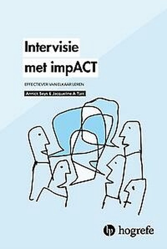 Intervisie met impACT