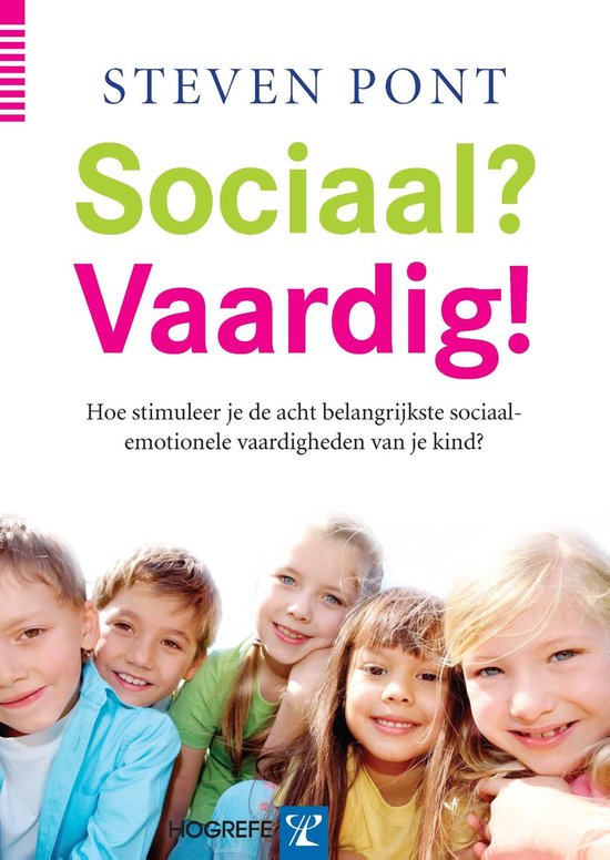 Sociaal?Vaardig!