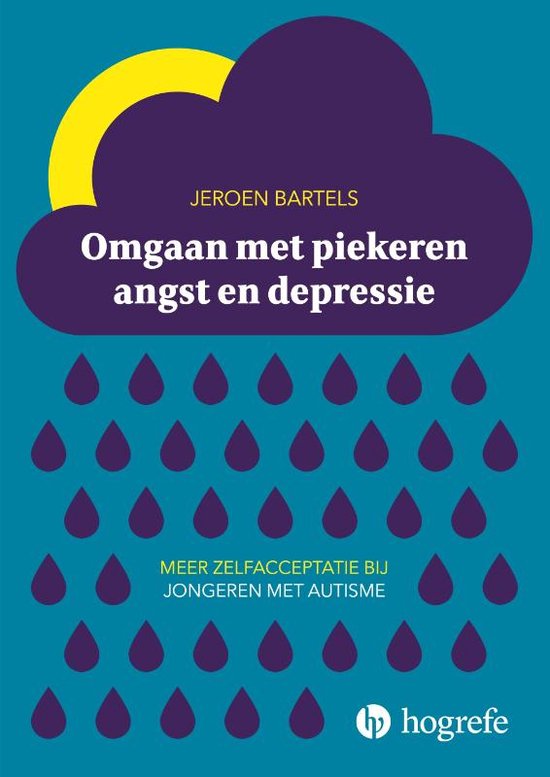 Omgaan met piekeren, angst en depressie