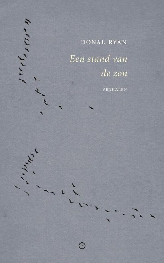 Een stand van de zon