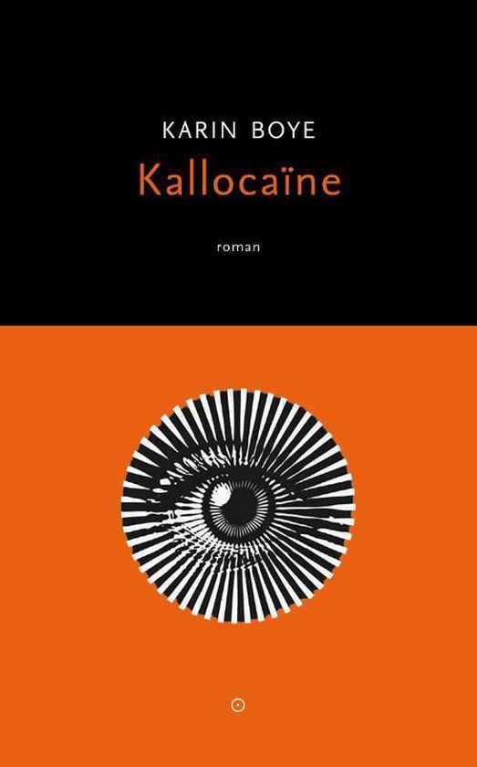 Kallocaïne