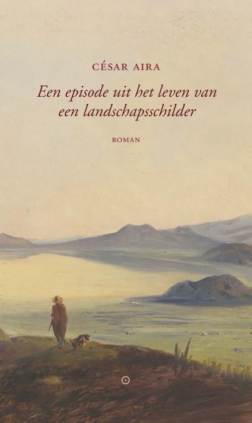 Een episode uit het leven van een landschapsschilder