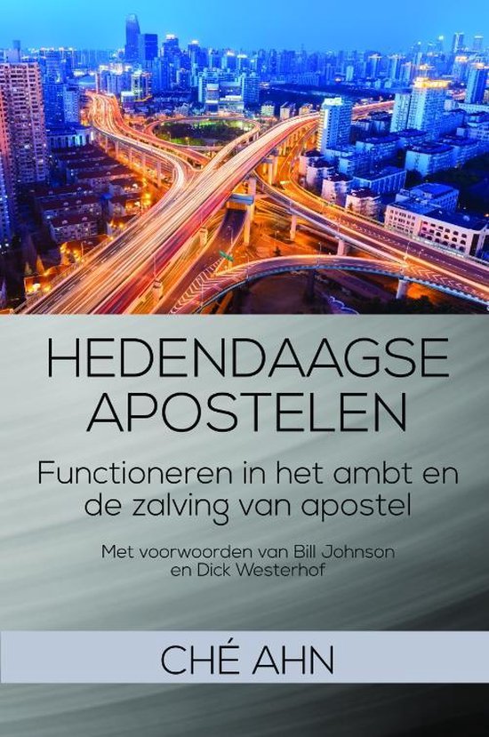 Hedendaagse apostelen