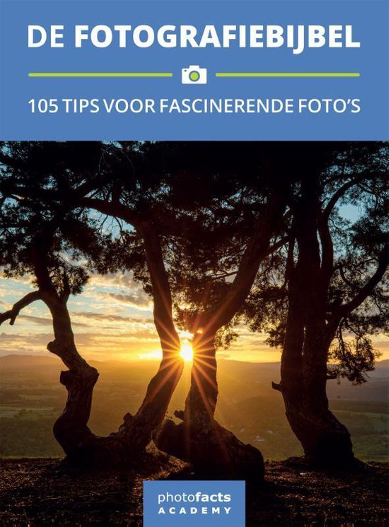 Fotobijbels 2 - De Fotografiebijbel