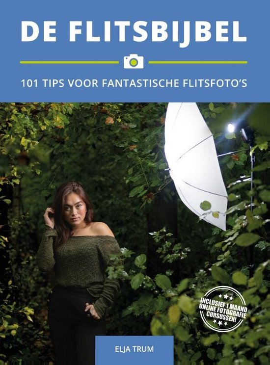 Fotobijbels 6 - De Flitsbijbel