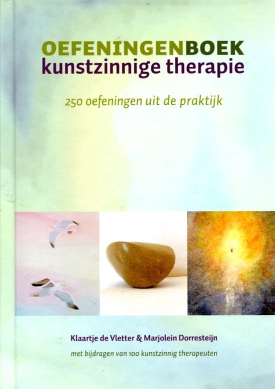 Kunstzinnige therapie