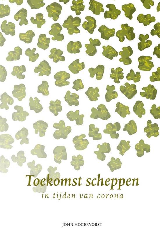 Toekomst scheppen