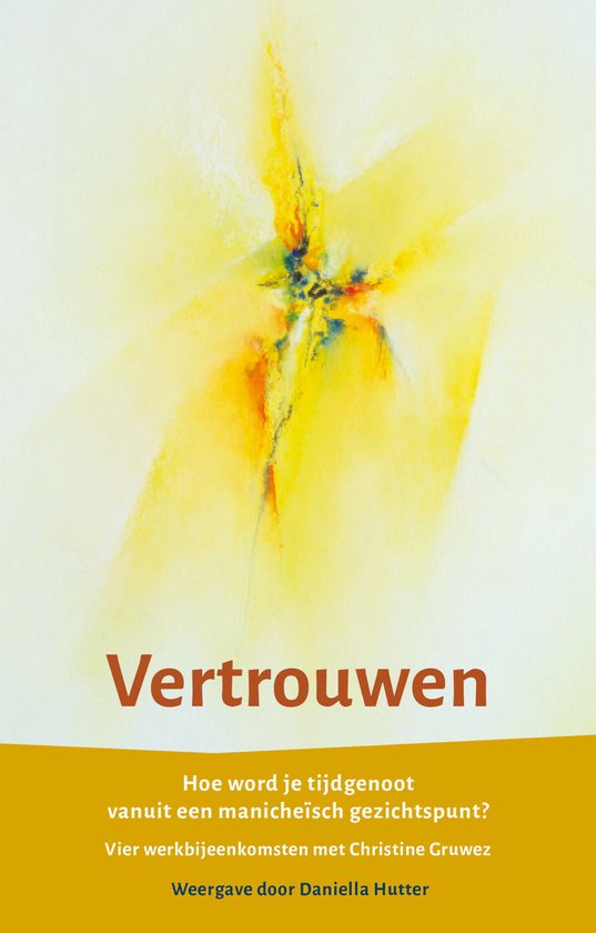 Vertrouwen