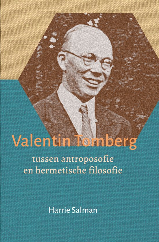 Valentin Tomberg