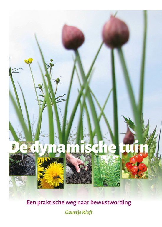 De dynamische tuin