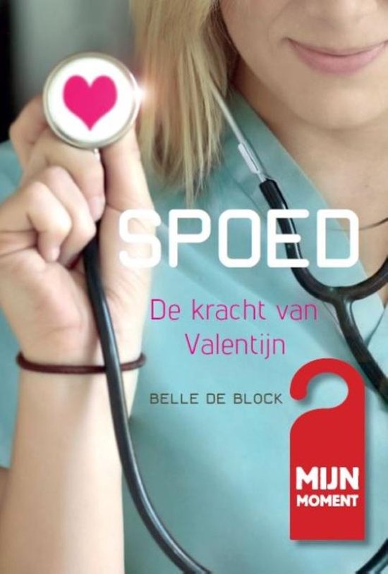 Spoed  -   De kracht van Valentijn